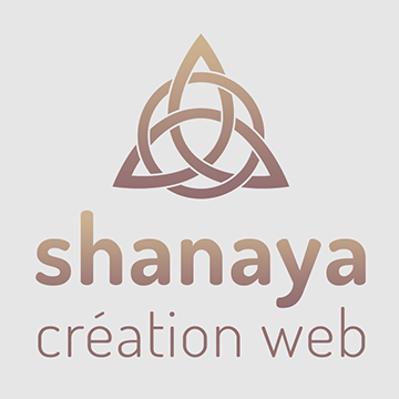 Shanaya - Création web